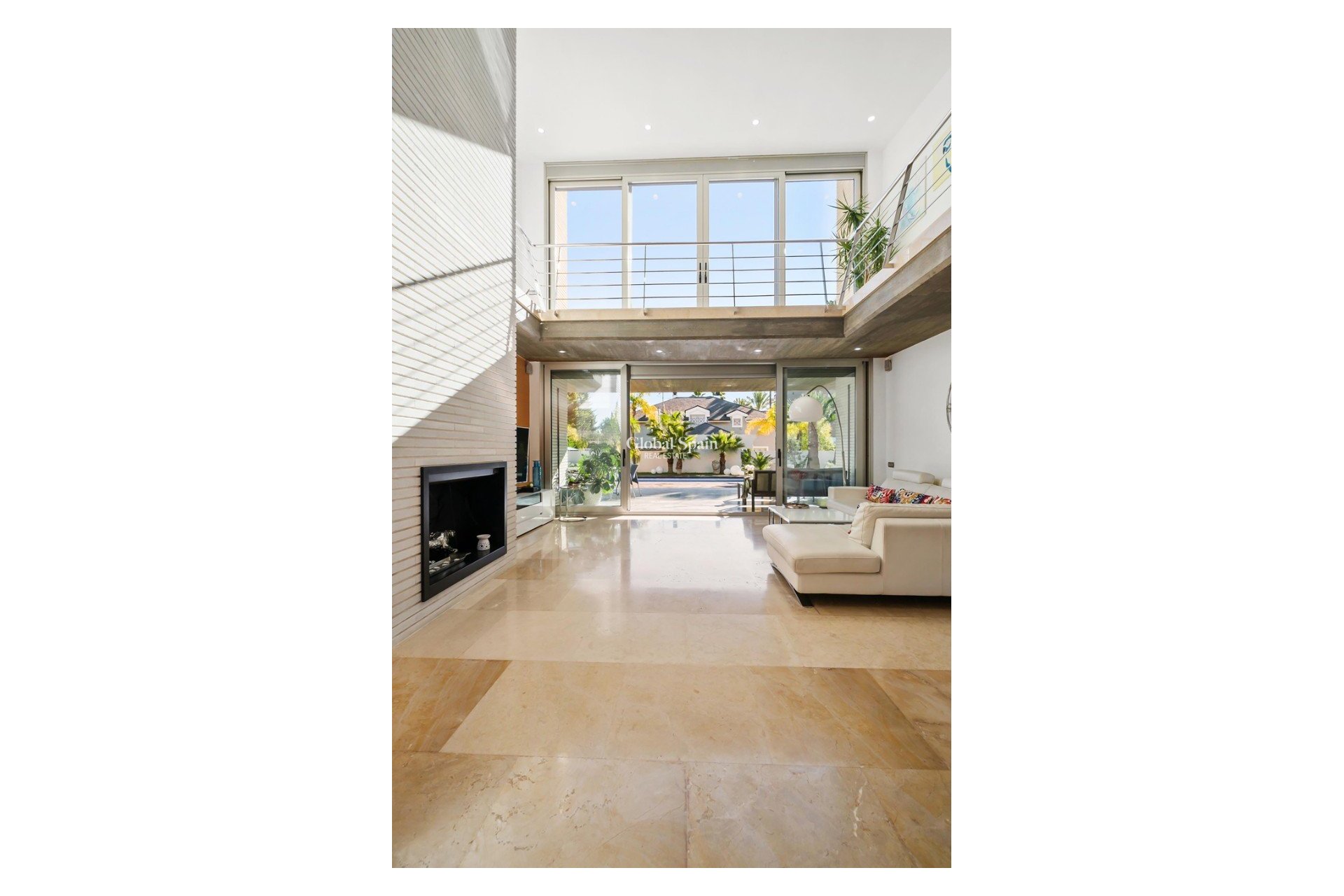 Venta - Villa -
ALICANTE - CAMPOAMOR