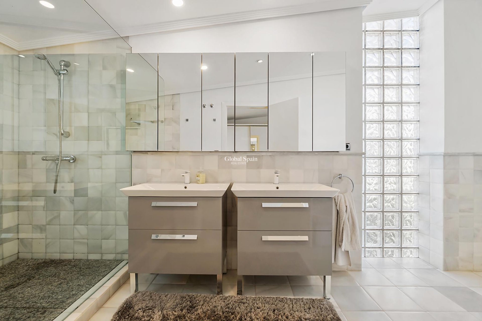 Venta - Villa -
ALICANTE - CAMPOAMOR