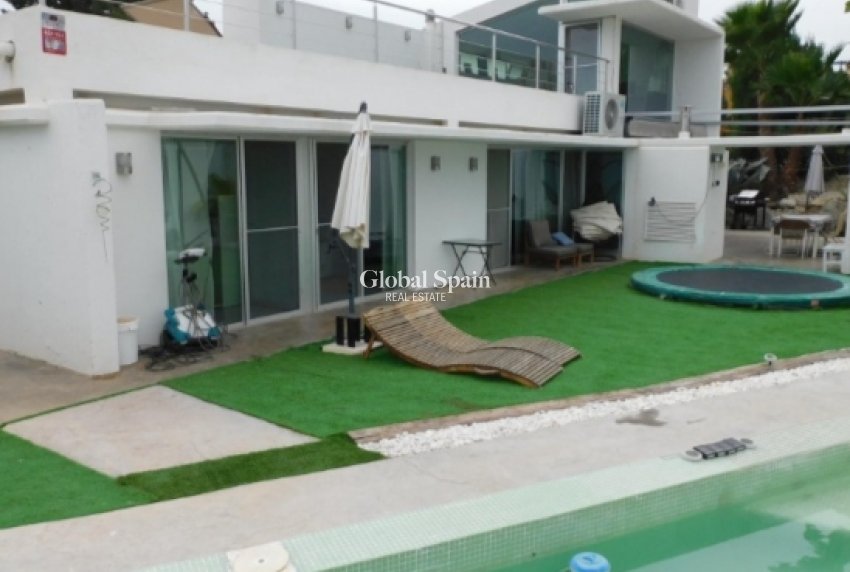 Venta - VILLA -
ALICANTE - Costa Blanca