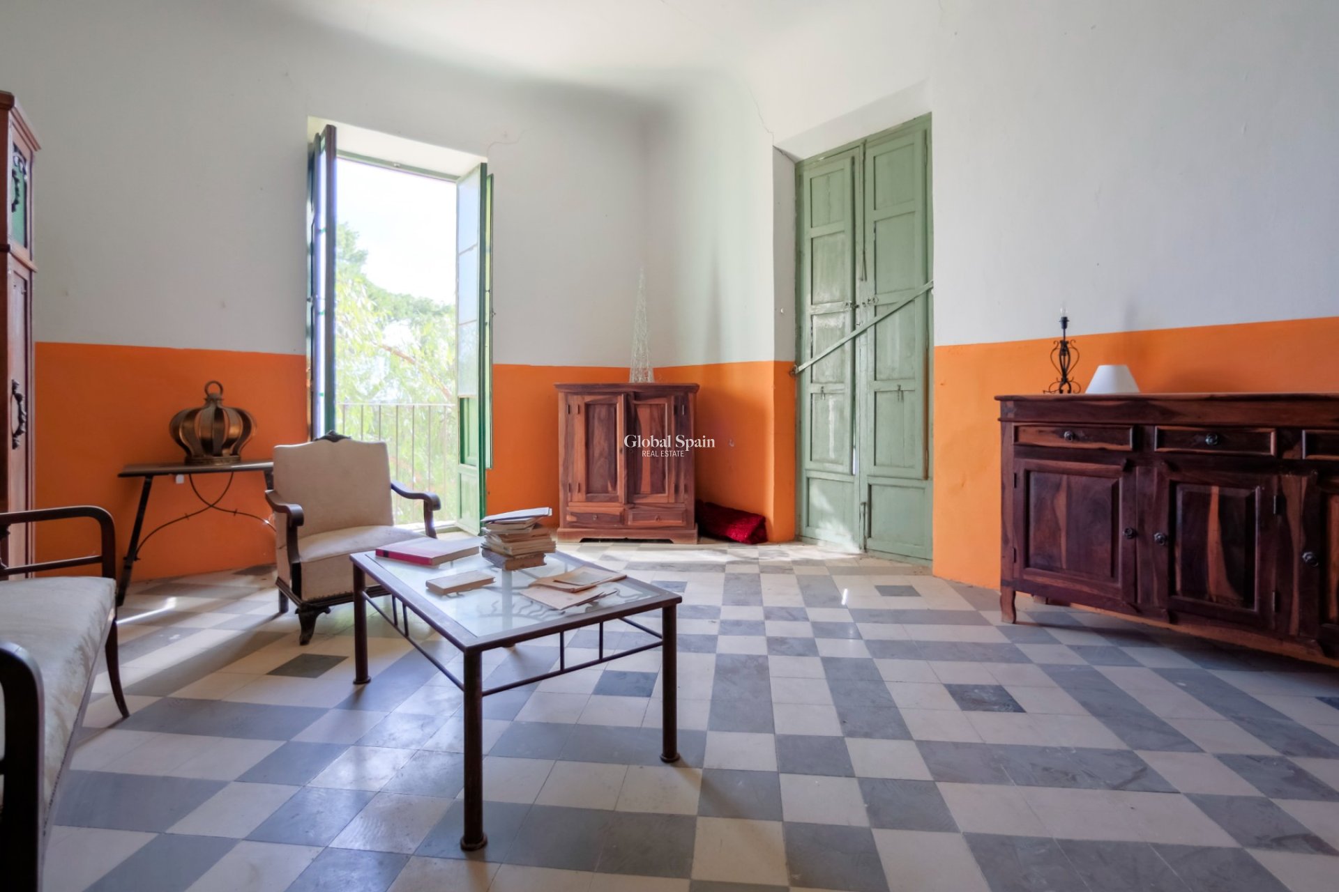 Venta - VILLA -
ALICANTE - Costa Blanca