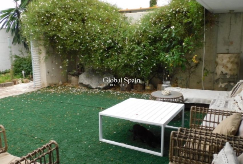 Venta - VILLA -
ALICANTE - Costa Blanca