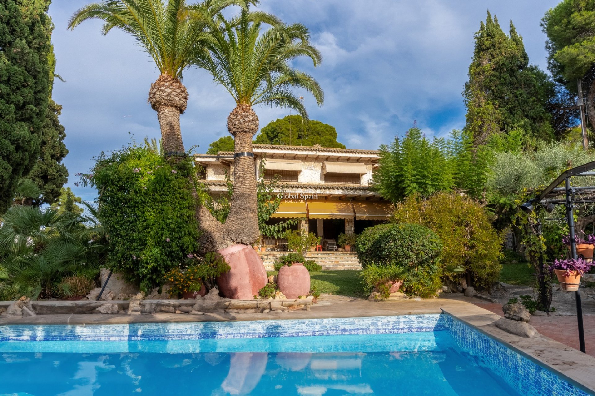 Venta - VILLA -
ALICANTE - Costa Blanca