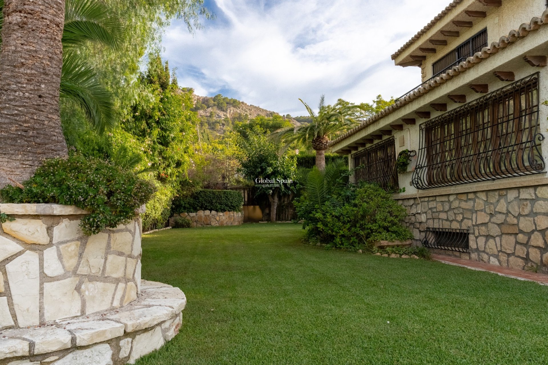 Venta - VILLA -
ALICANTE - Costa Blanca