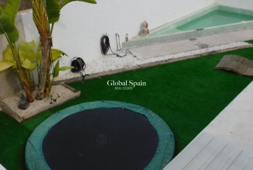 Venta - VILLA -
ALICANTE - Costa Blanca