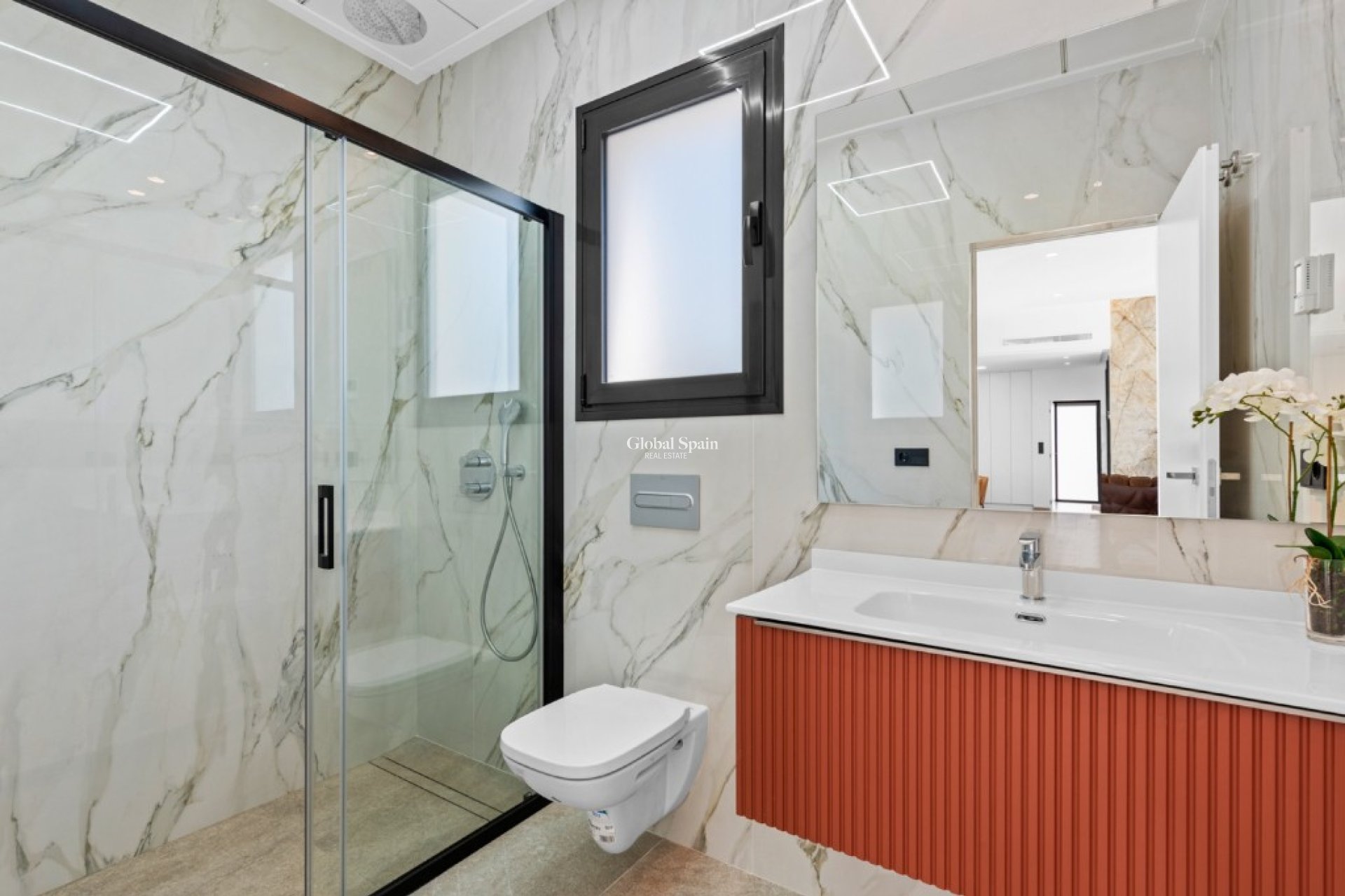 Venta - Villa -
ALICANTE - El Campello