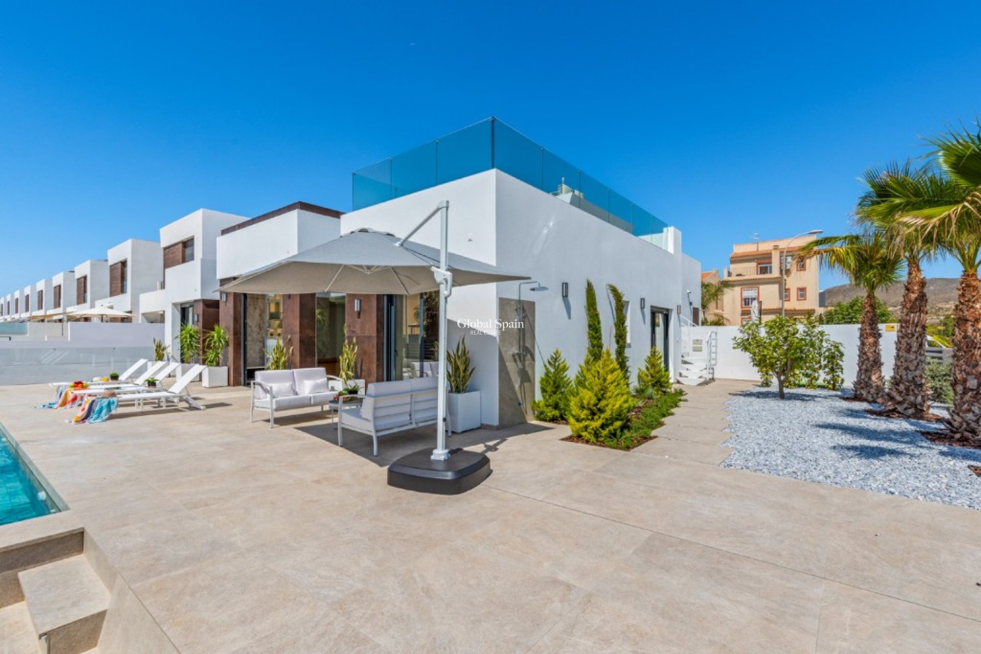 Venta - Villa -
ALICANTE - El Campello