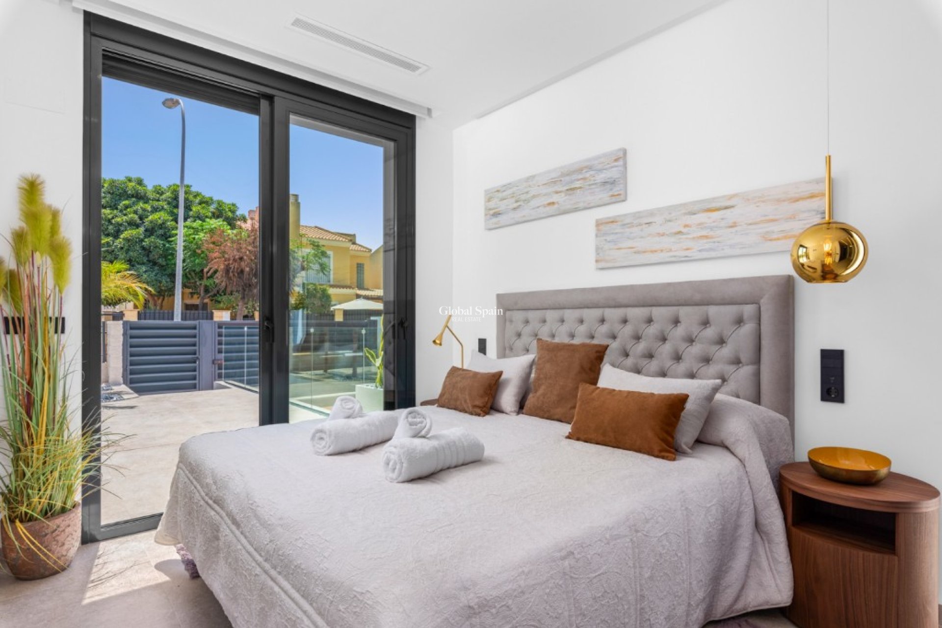 Venta - Villa -
ALICANTE - El Campello