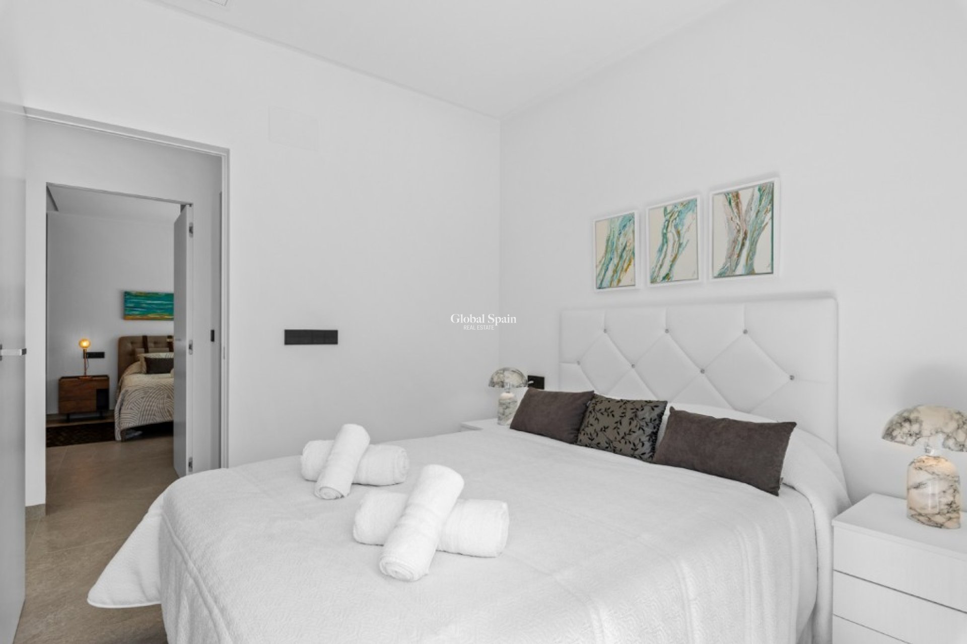 Venta - Villa -
ALICANTE - El Campello