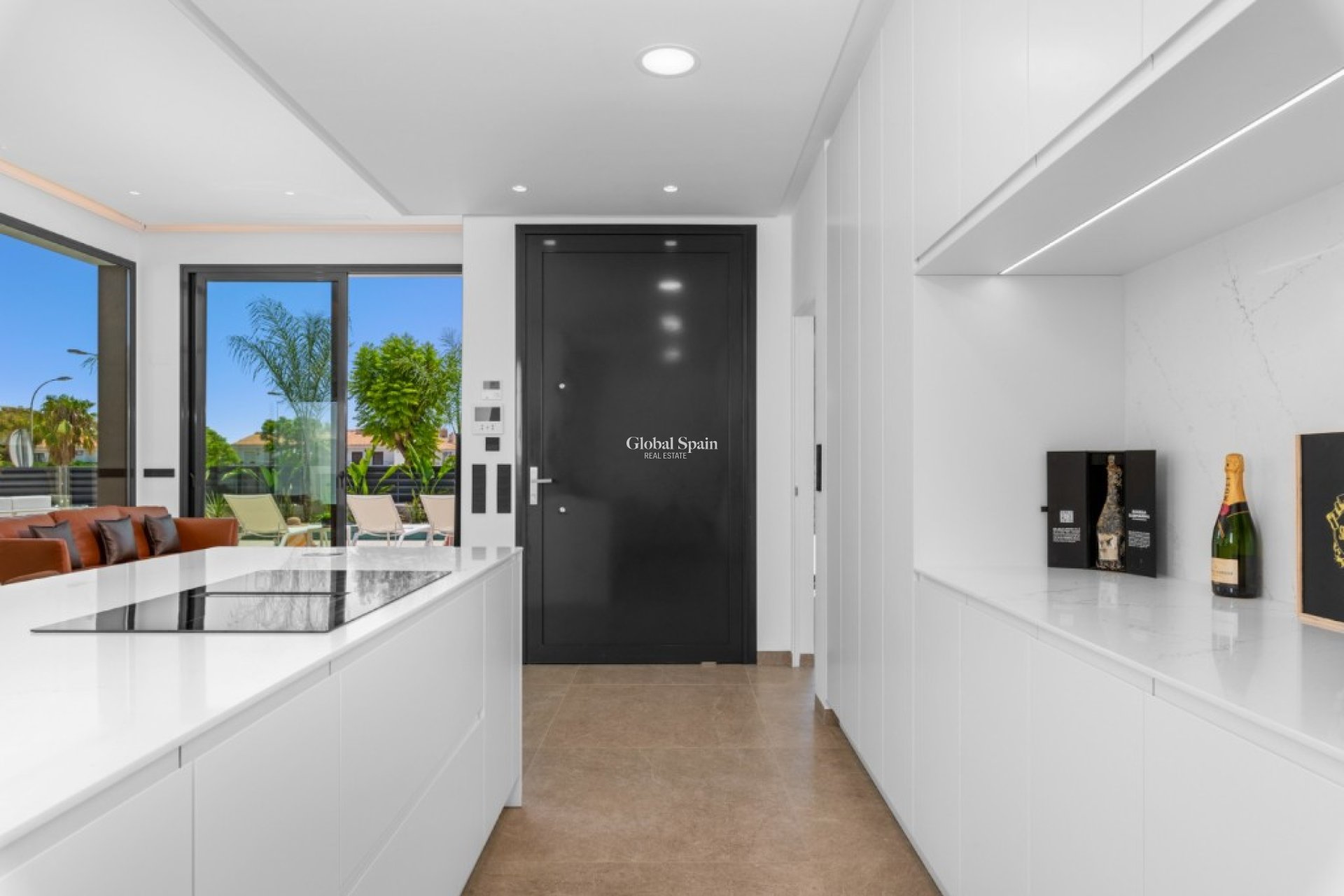 Venta - Villa -
ALICANTE - El Campello