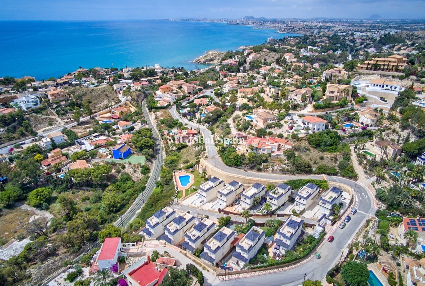 Venta - VILLA -
ALICANTE - El Campello