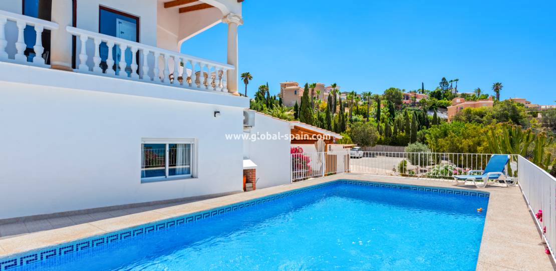 Venta - Villa - Alicante - El Campello