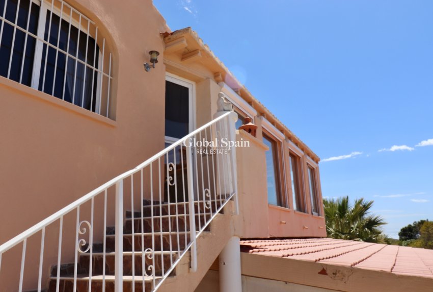 Venta - Villa -
ALICANTE - San Vicente del Raspeig