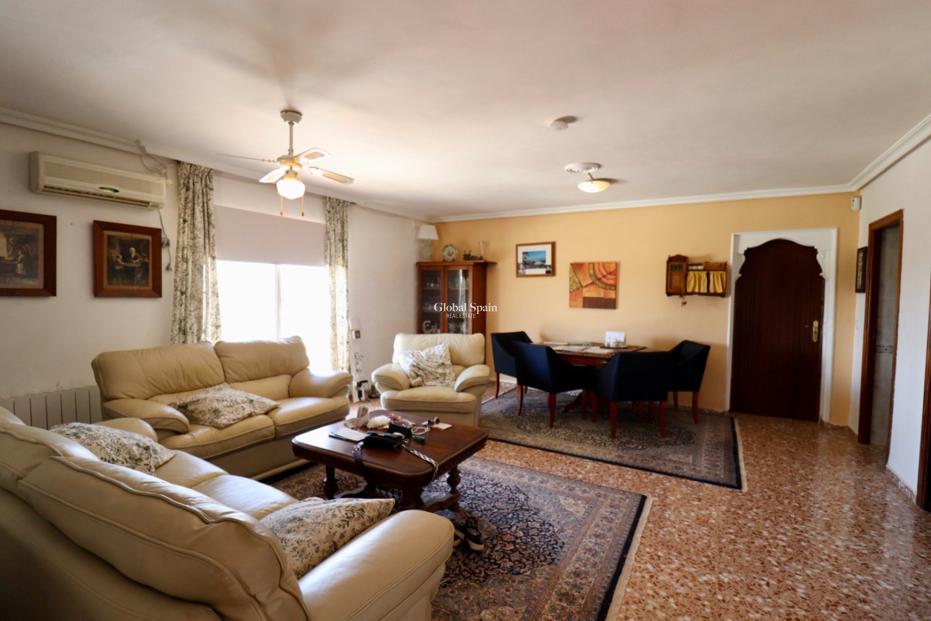 Venta - Villa -
ALICANTE - San Vicente del Raspeig