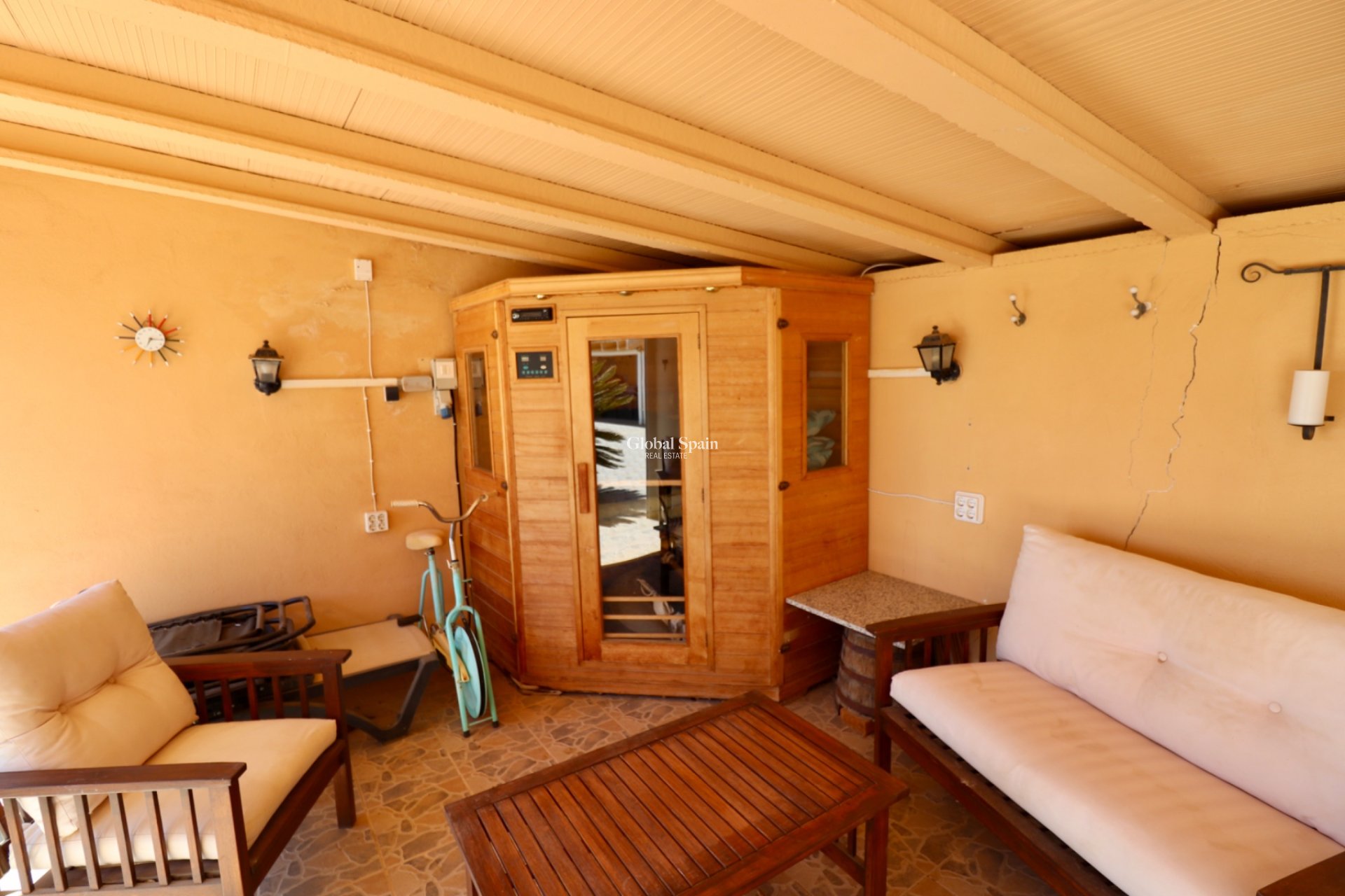 Venta - Villa -
ALICANTE - San Vicente del Raspeig