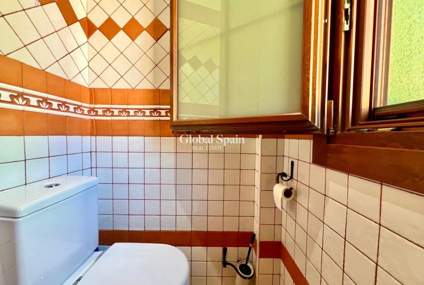 Venta - VILLA -
ALMORADÍ - Comunidad Valenciana