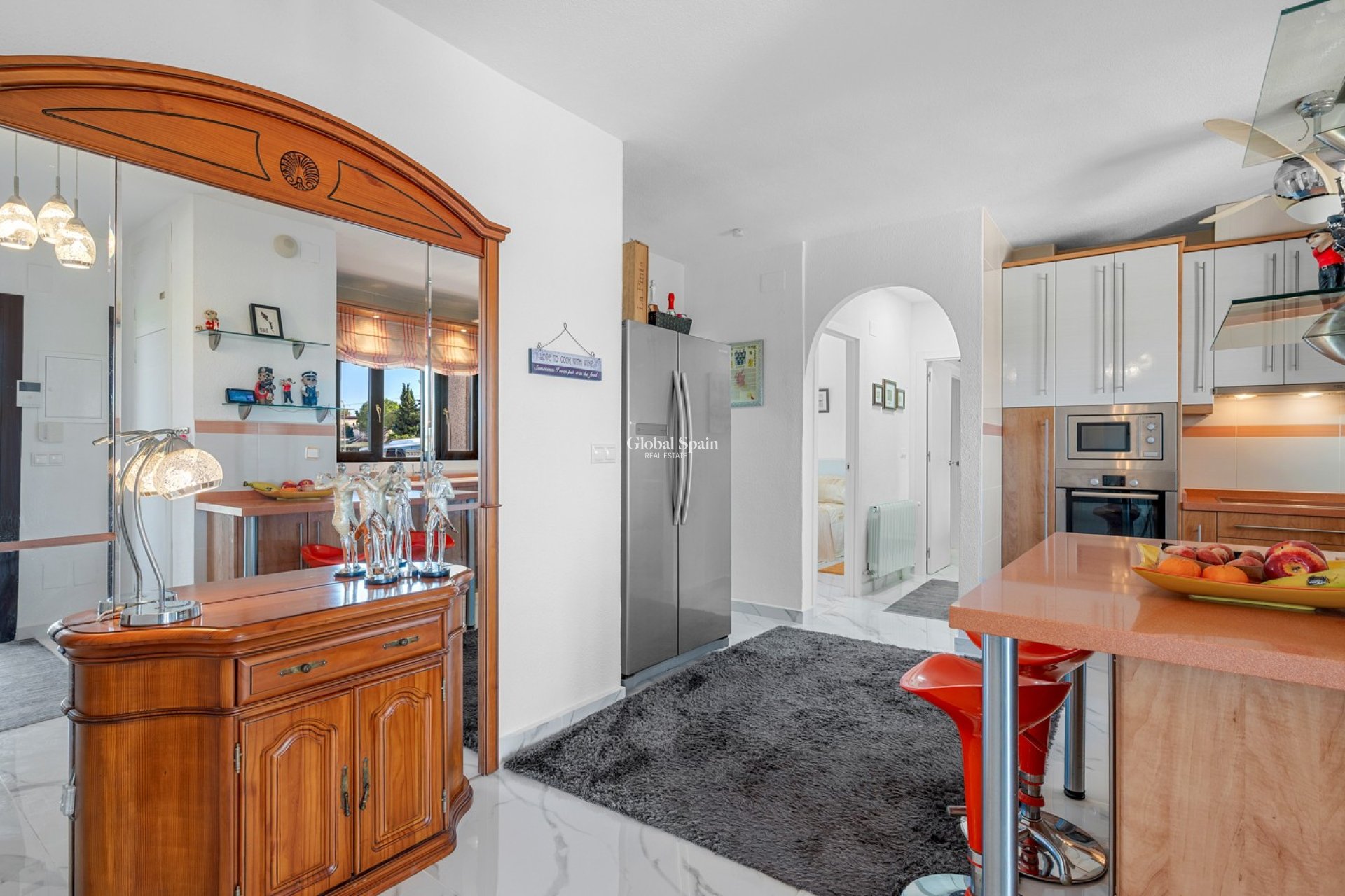 Venta - VILLA -
ALMORADÍ - Inland