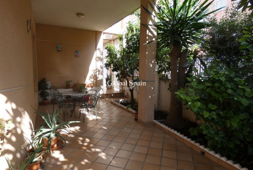 Venta - VILLA -
ALMORADÍ - Inland