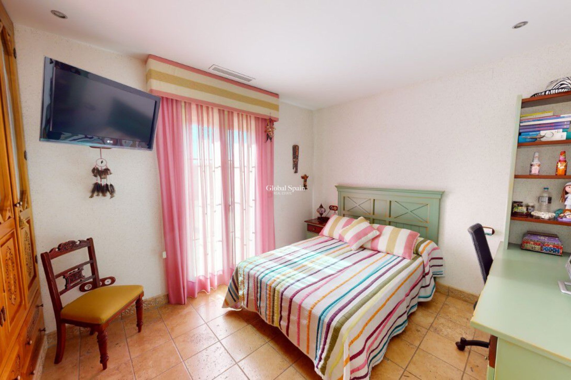 Venta - VILLA -
ALMORADÍ - Inland