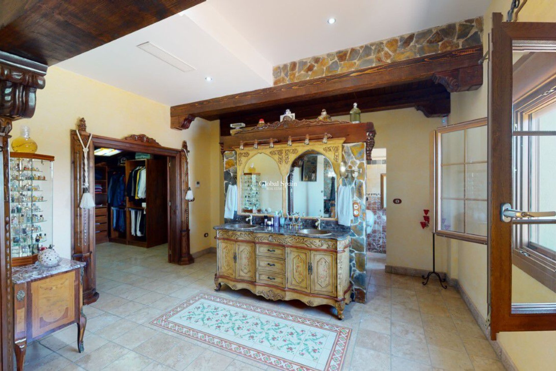 Venta - VILLA -
ALMORADÍ - Inland