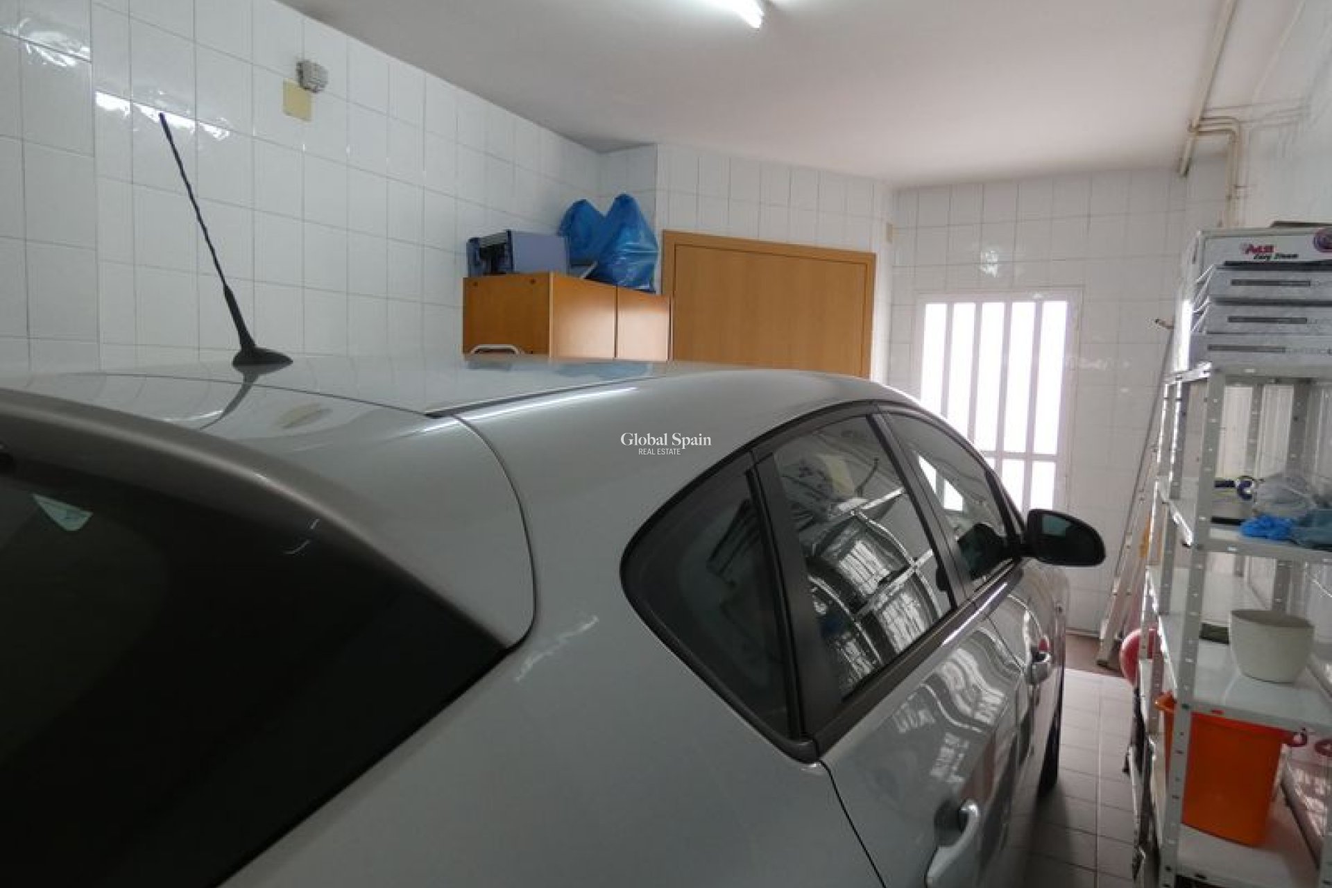 Venta - VILLA -
ALMORADÍ - Inland