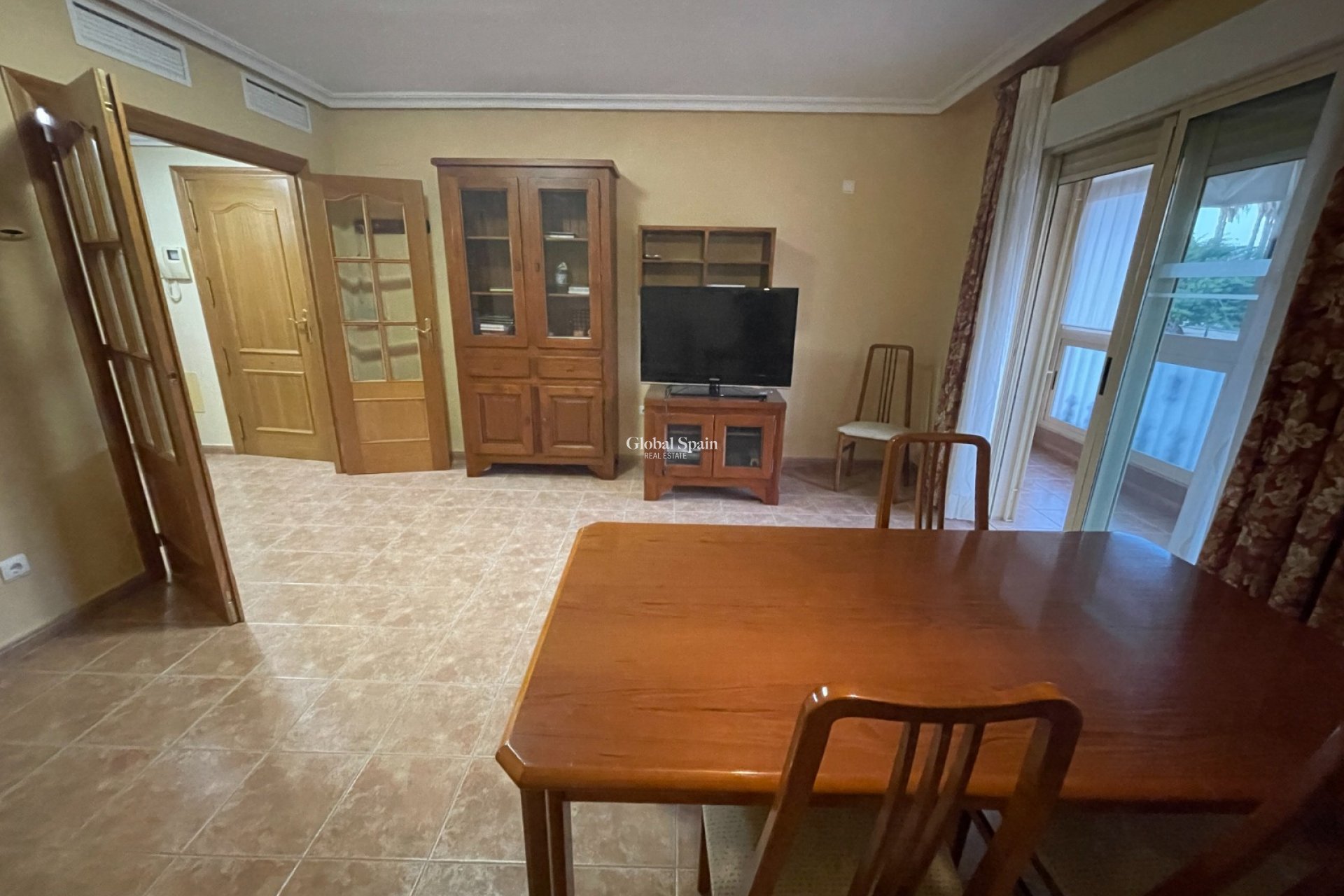 Venta - VILLA -
ALMORADÍ - Inland