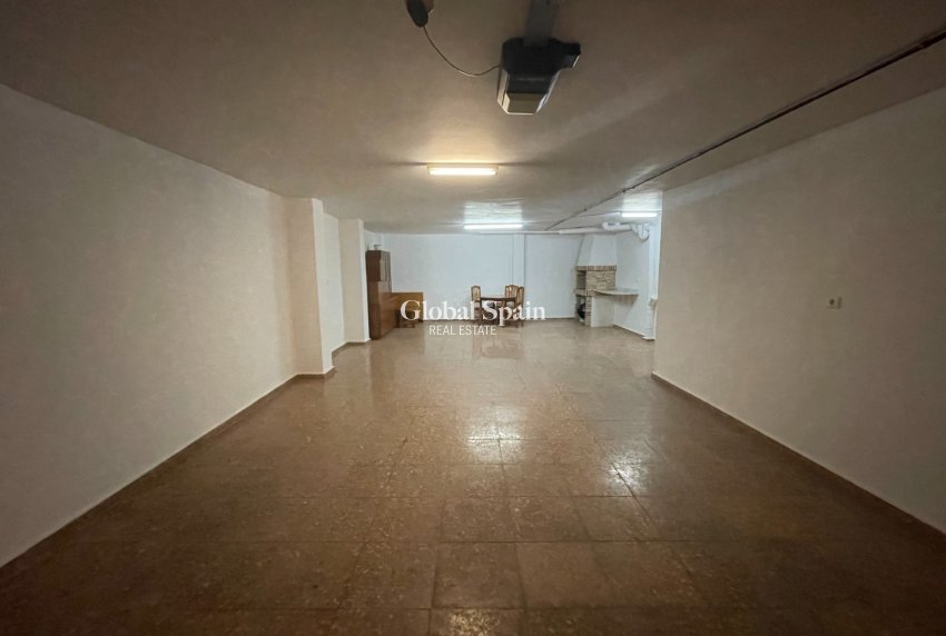 Venta - VILLA -
ALMORADÍ - Inland