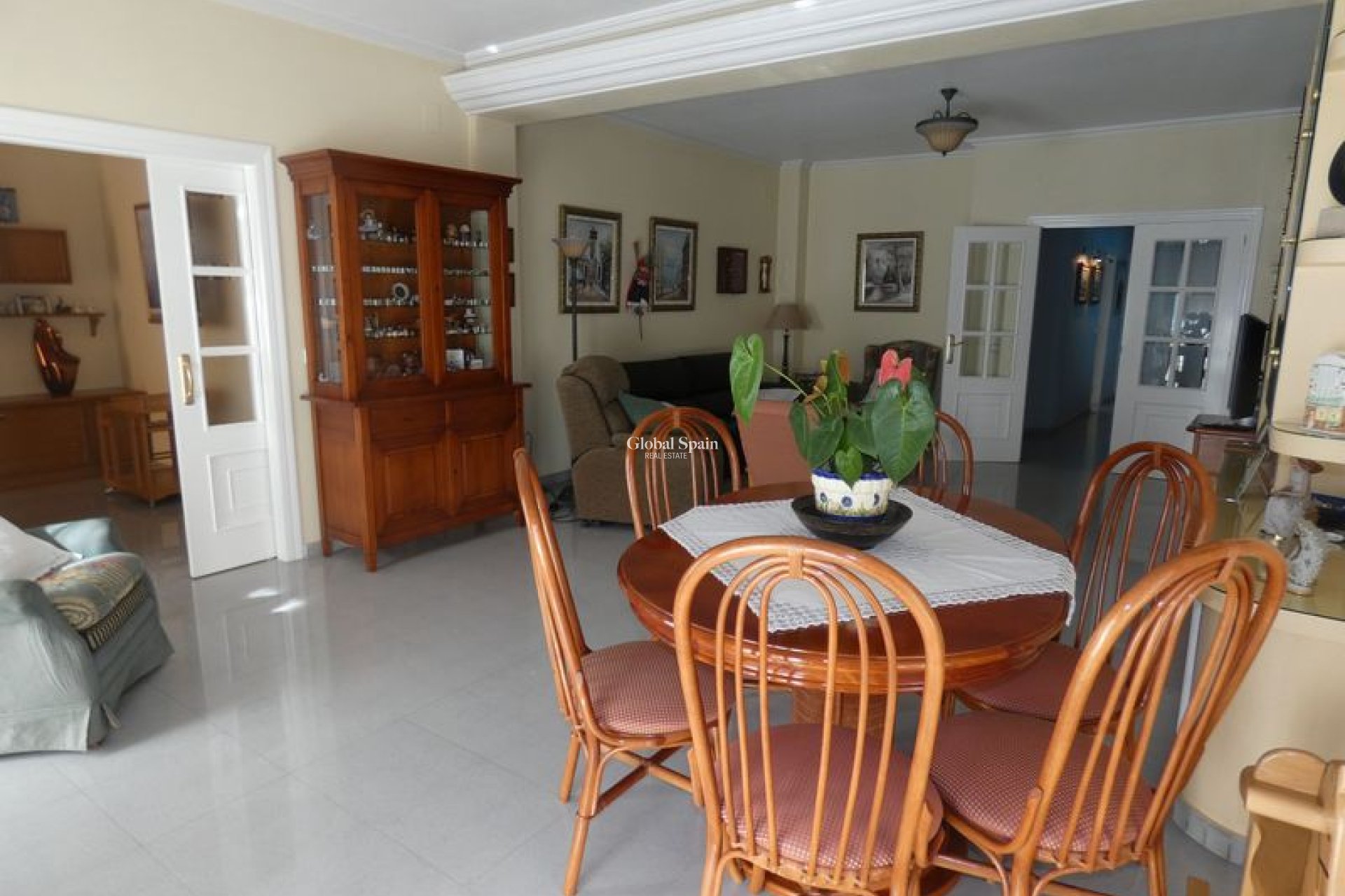 Venta - VILLA -
ALMORADÍ - Inland