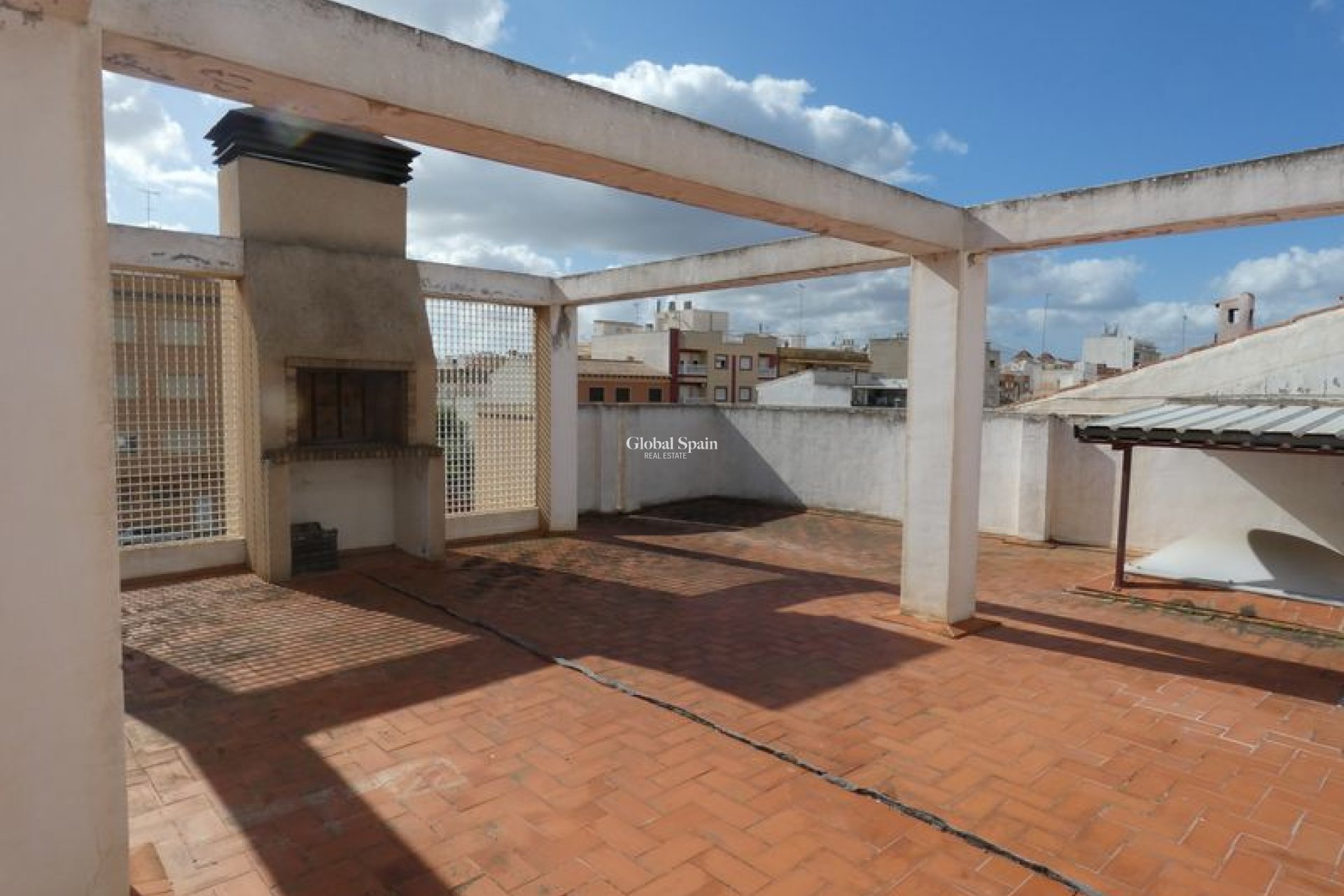 Venta - VILLA -
ALMORADÍ - Inland