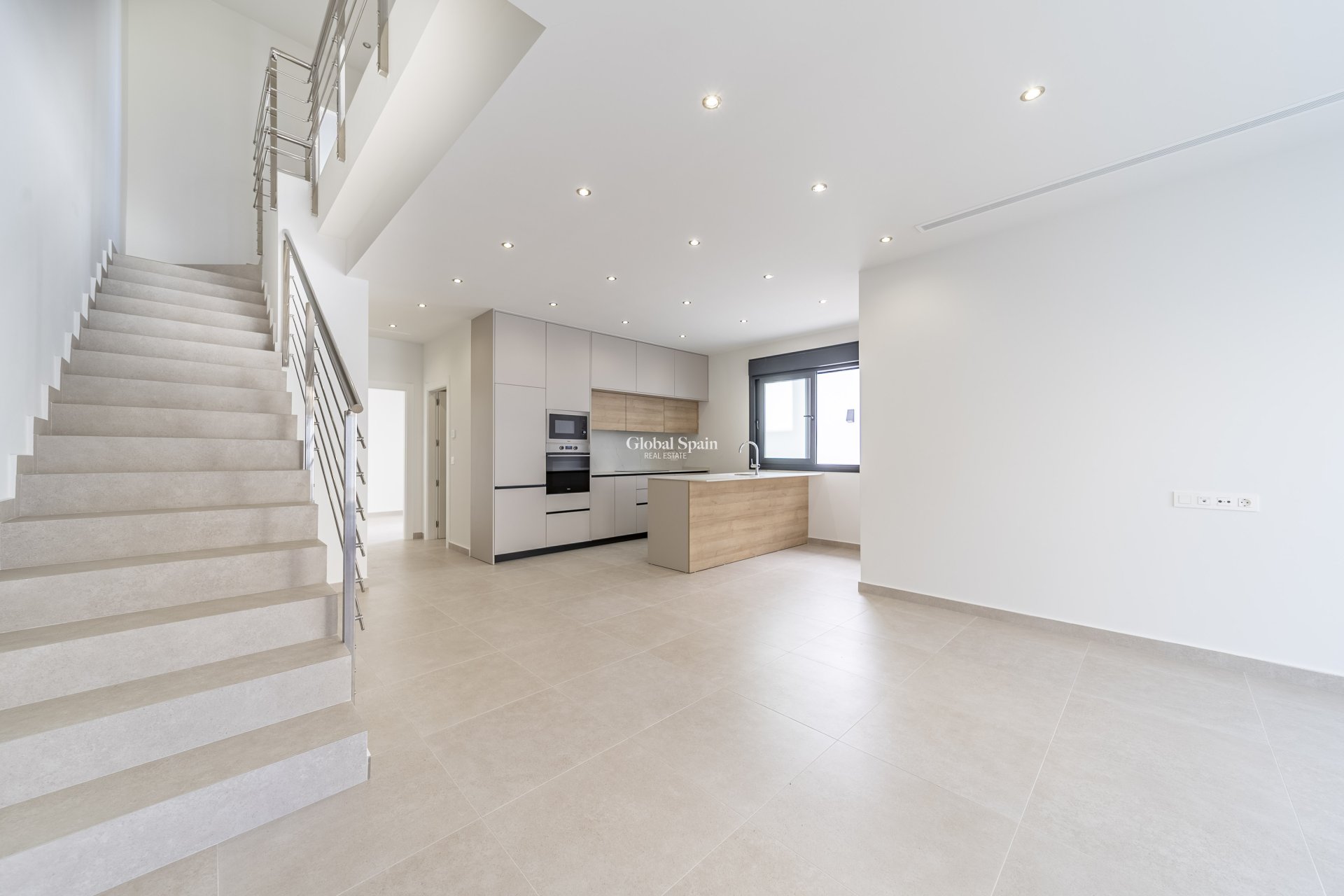 Venta - Villa -
Almoradi - Las Heredades