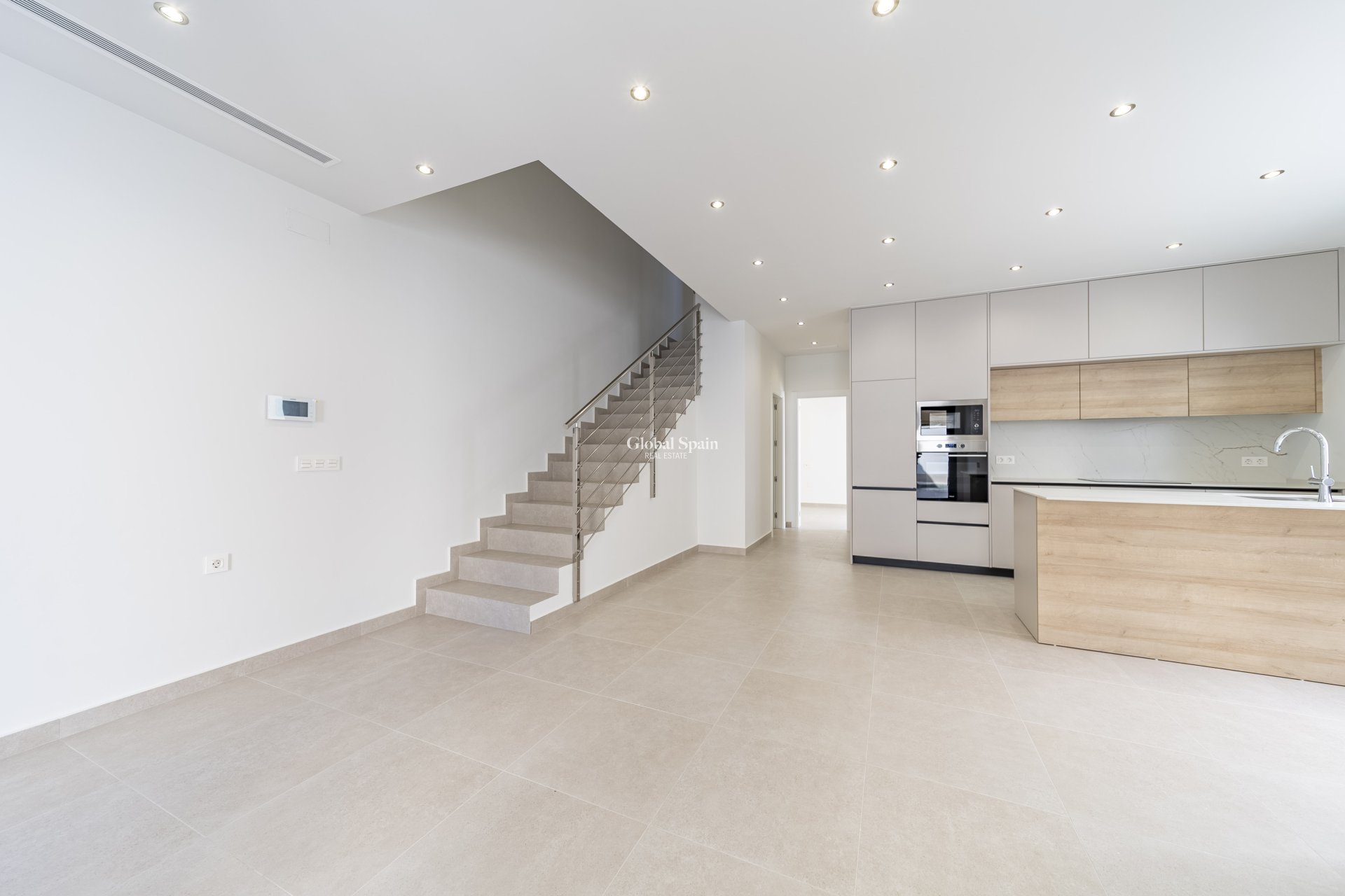 Venta - Villa -
Almoradi - Las Heredades