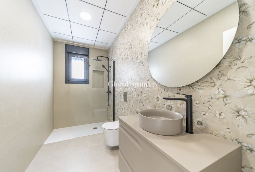 Venta - Villa -
Almoradi - Las Heredades