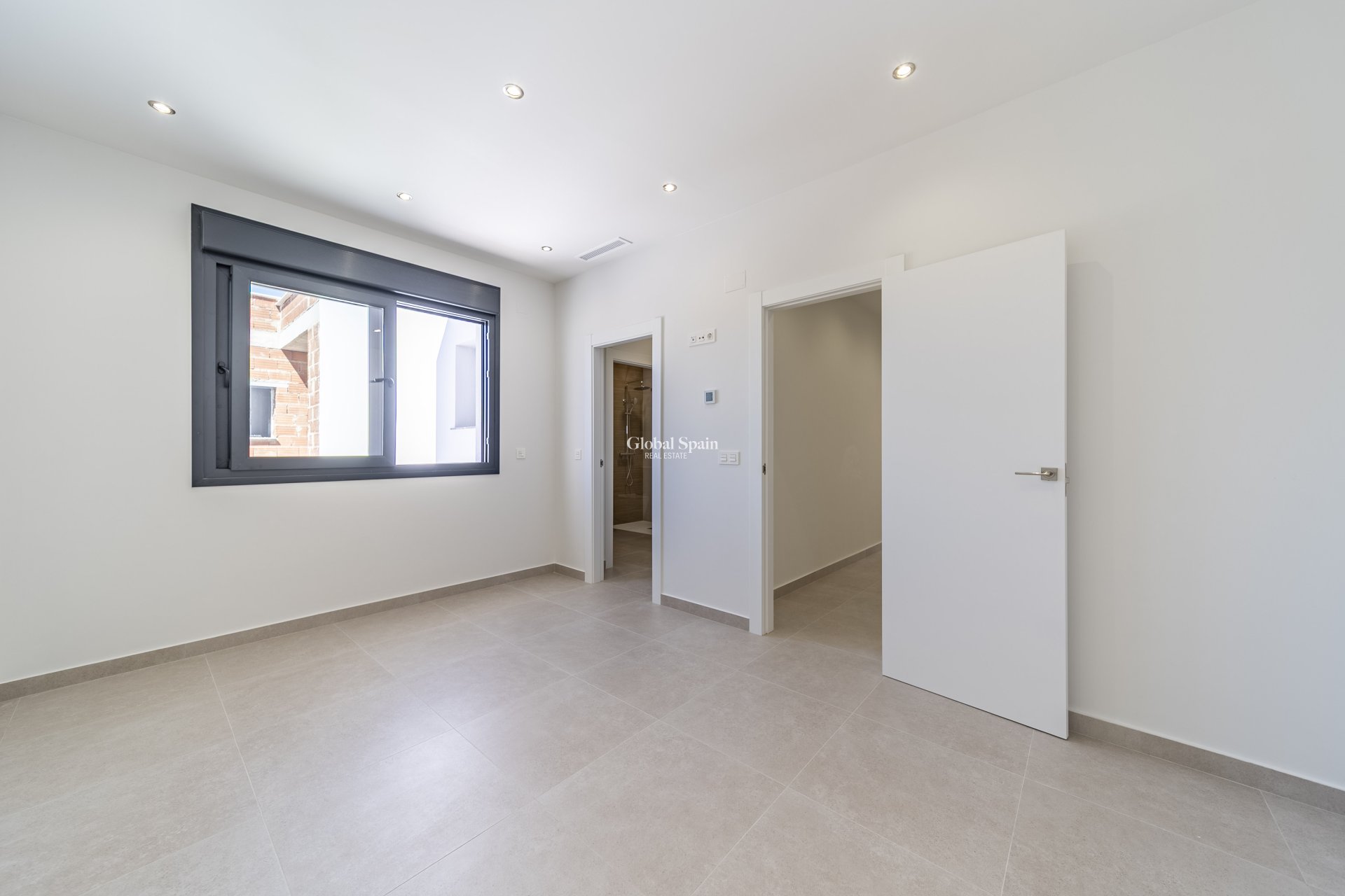 Venta - Villa -
Almoradi - Las Heredades