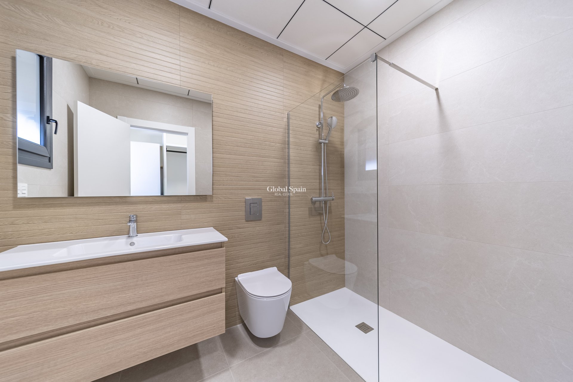 Venta - Villa -
Almoradi - Las Heredades