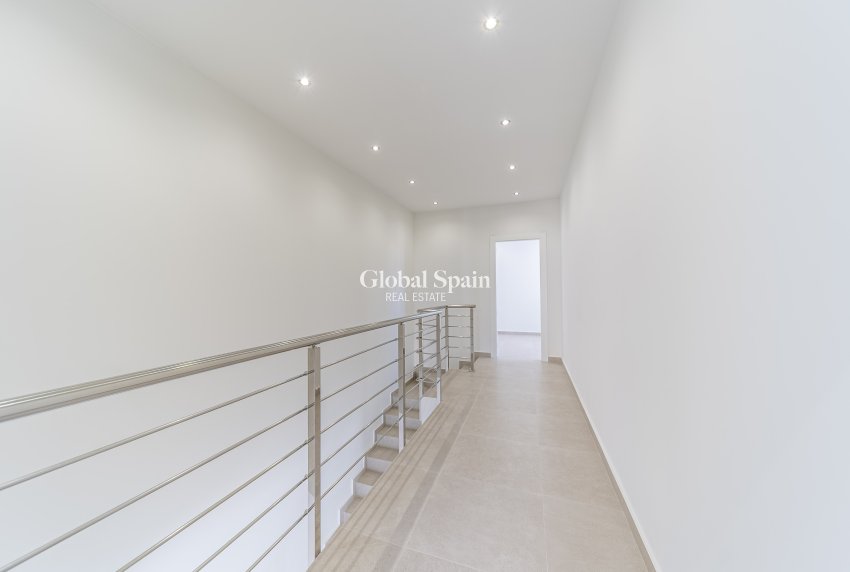 Venta - Villa -
Almoradi - Las Heredades