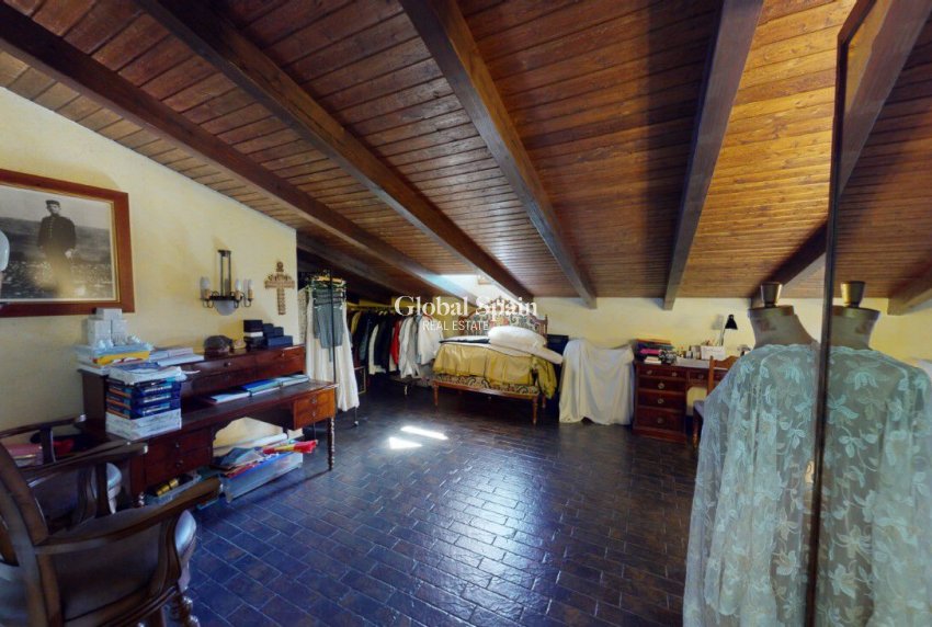 Venta - VILLA -
ALMORADÍ