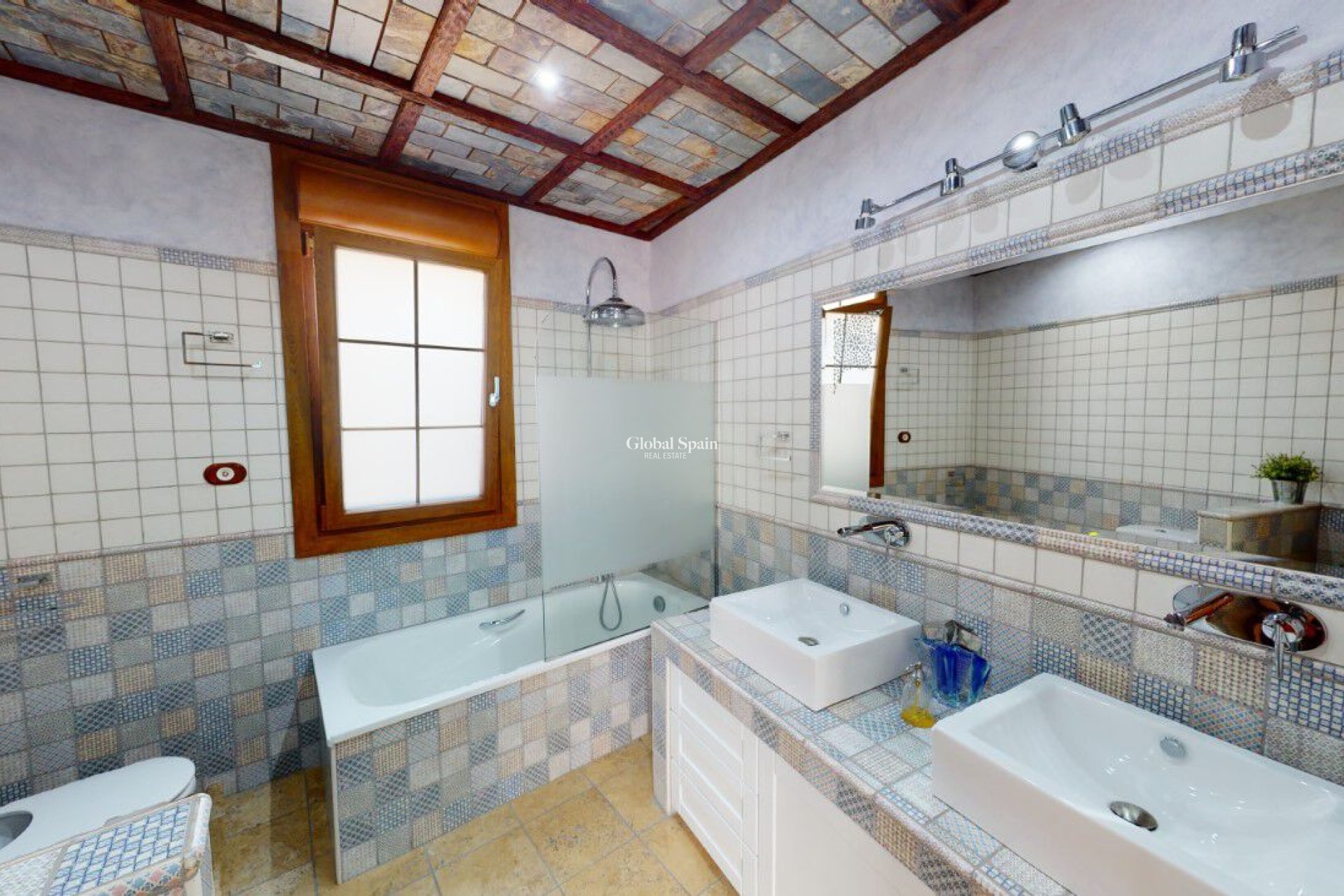 Venta - Villa -
ALMORADÍ