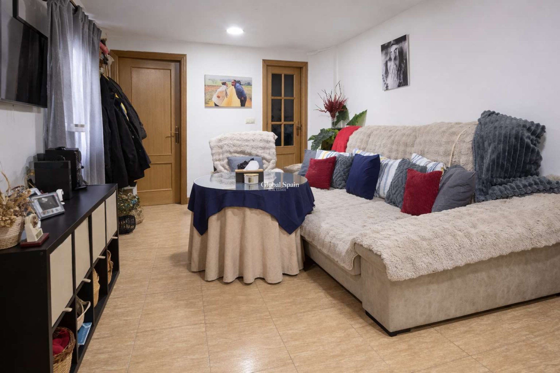 Venta - VILLA -
Alpera