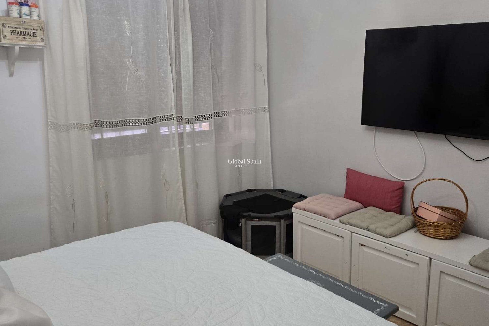 Venta - VILLA -
Alpera