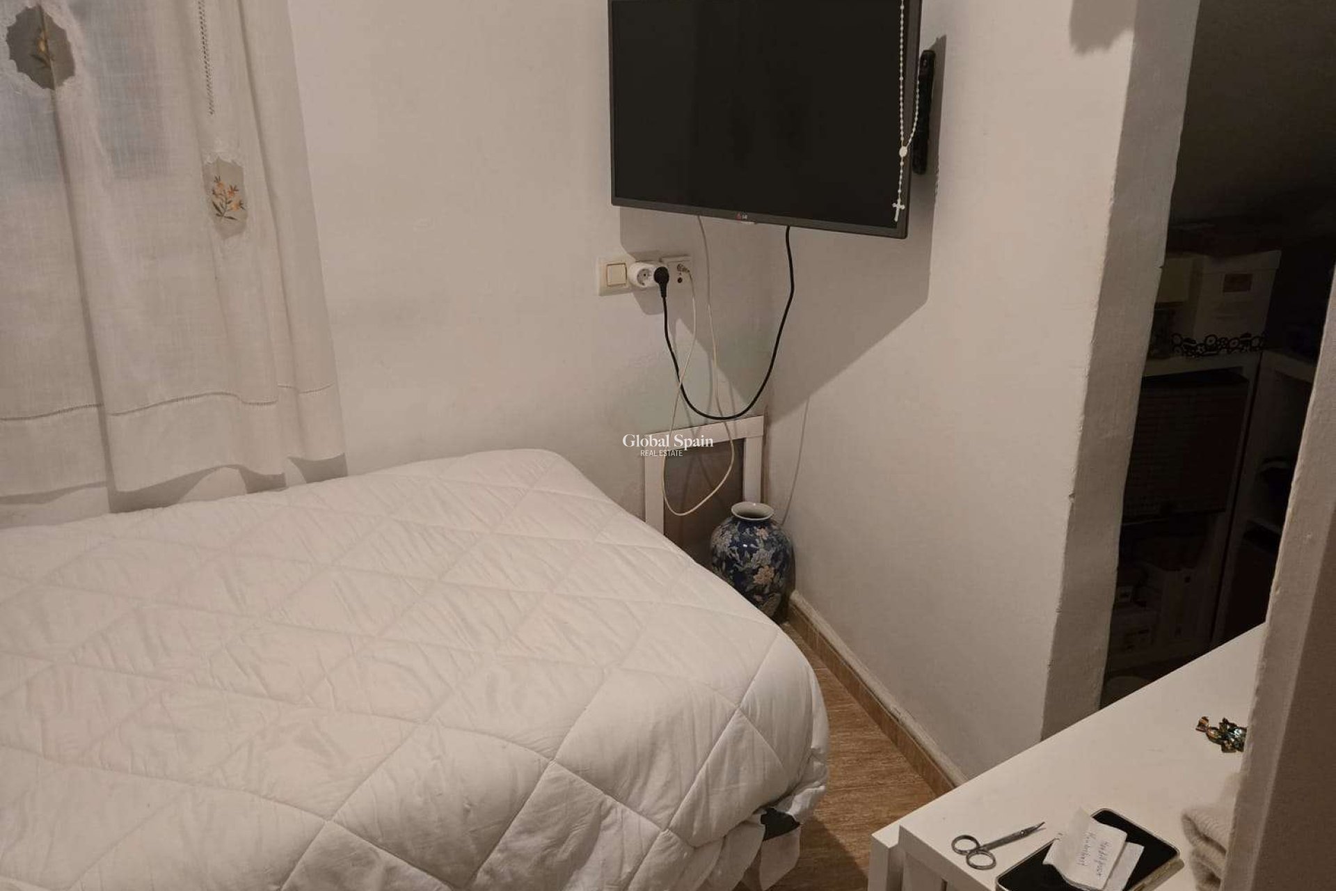 Venta - VILLA -
Alpera