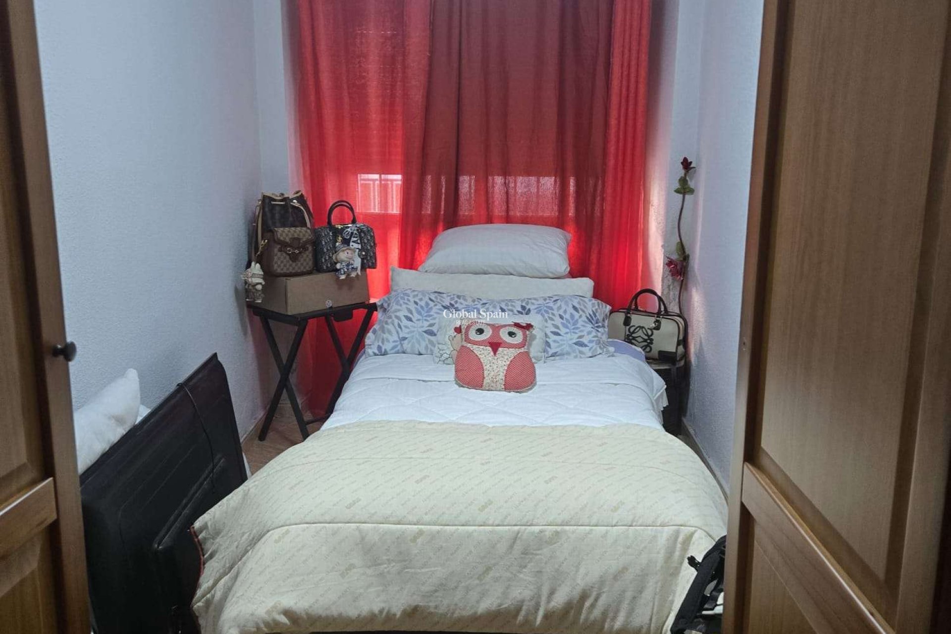 Venta - VILLA -
Alpera