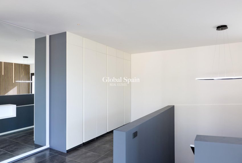 Venta - Villa -
ALTEA - ALTEA HILLS