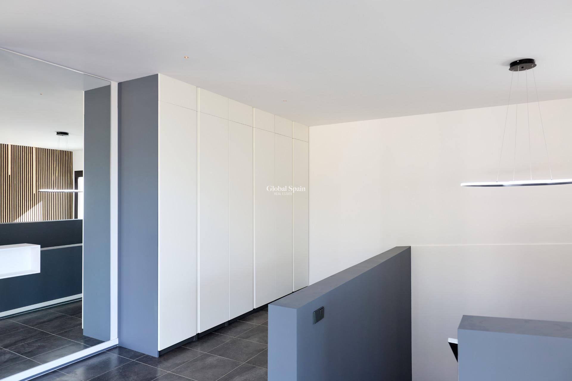 Venta - Villa -
ALTEA - ALTEA HILLS