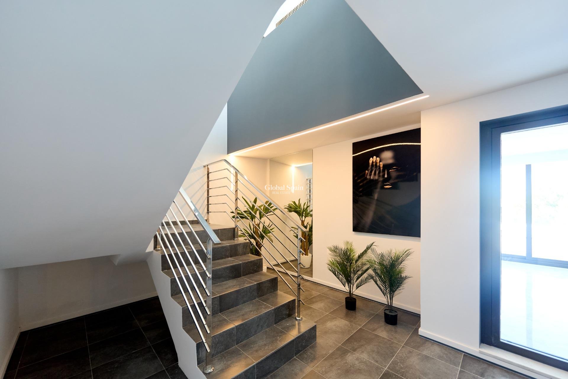 Venta - Villa -
ALTEA - ALTEA HILLS