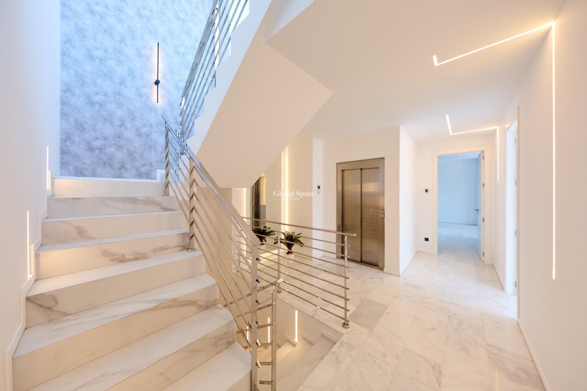 Venta - Villa -
ALTEA - ALTEA HILLS