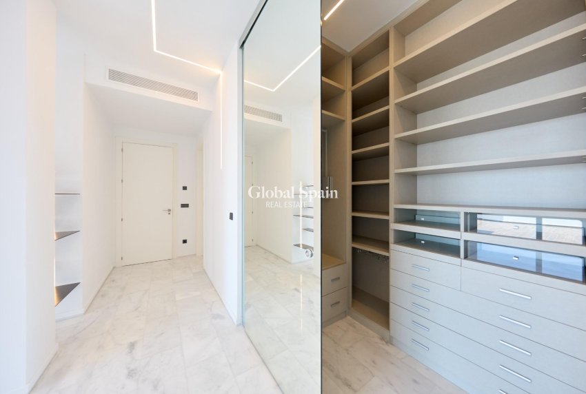 Venta - Villa -
ALTEA - ALTEA HILLS