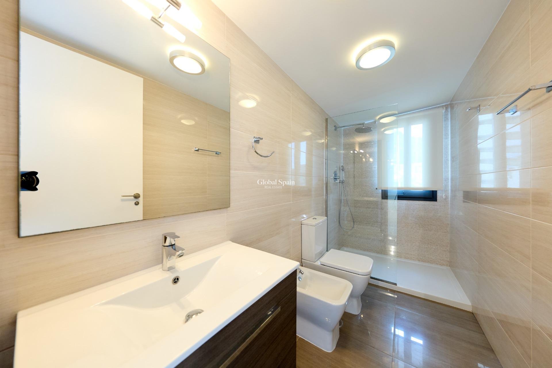 Venta - Villa -
ALTEA - ALTEA HILLS