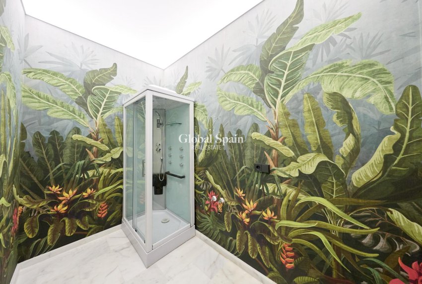 Venta - Villa -
ALTEA - ALTEA HILLS