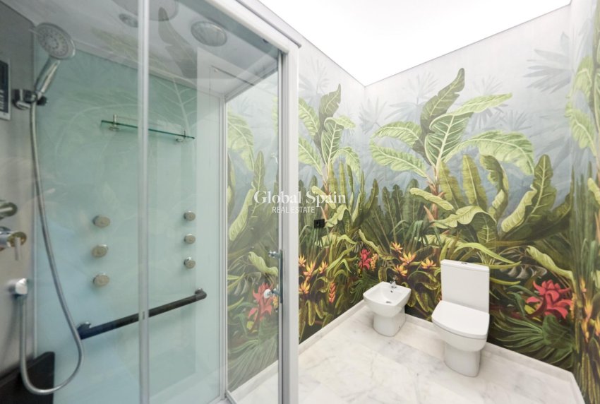 Venta - Villa -
ALTEA - ALTEA HILLS