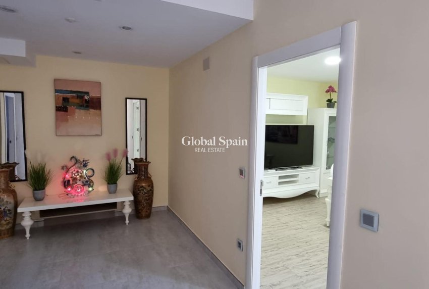 Venta - VILLA -
ALTEA - ALTEA HILLS