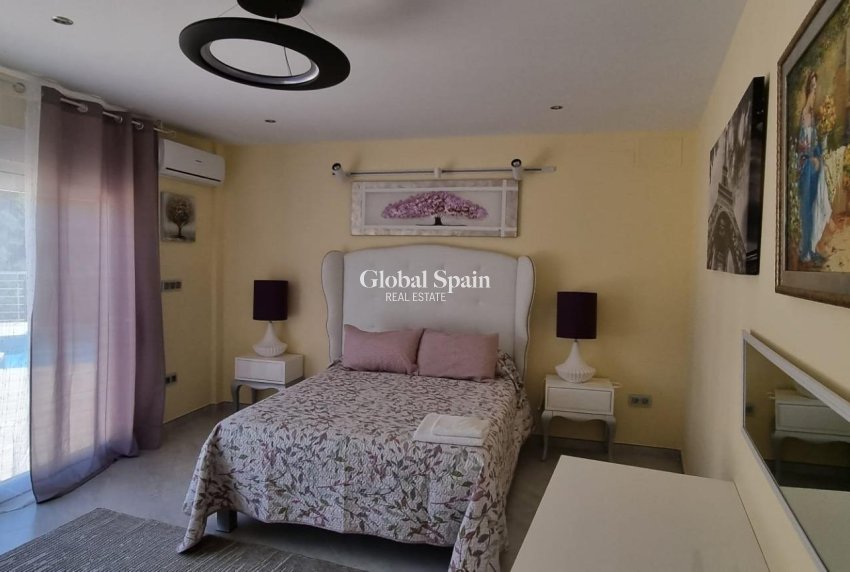 Venta - VILLA -
ALTEA - ALTEA HILLS